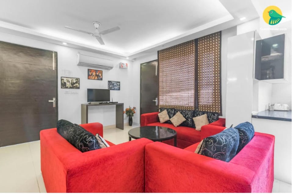 Prestige Apartments Apartment in New Delhi