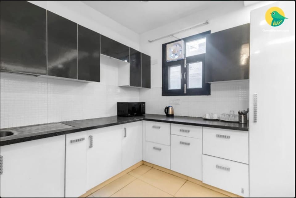 Prestige Apartments Apartment in New Delhi