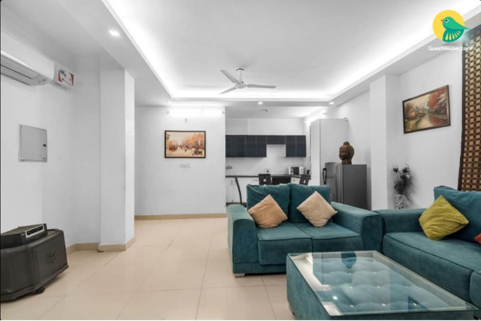 Prestige Apartments Apartment in New Delhi