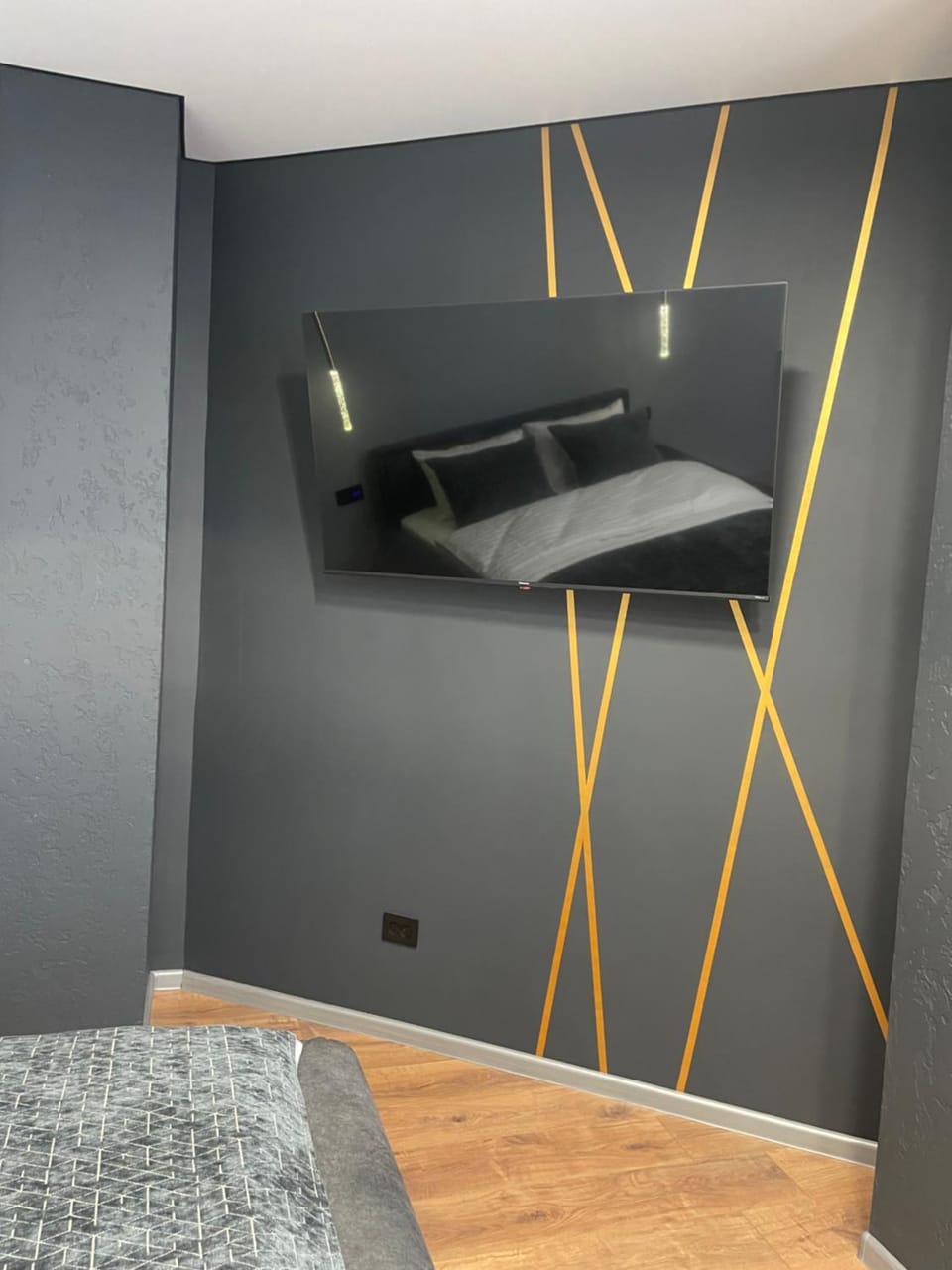 DELUXE APARTMENTS on CENTER Apartment in Ukraine