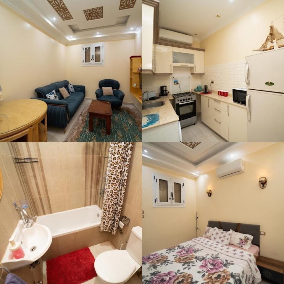 Fatah A 3 Apartment in Luxor