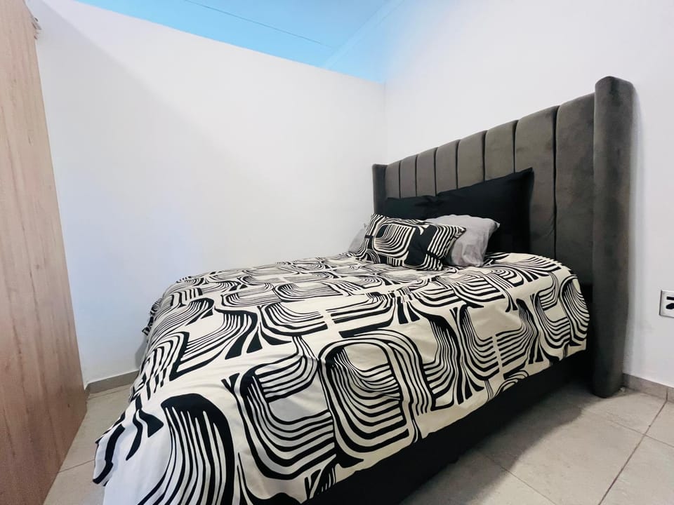 177 The Base Apartment in Sandton