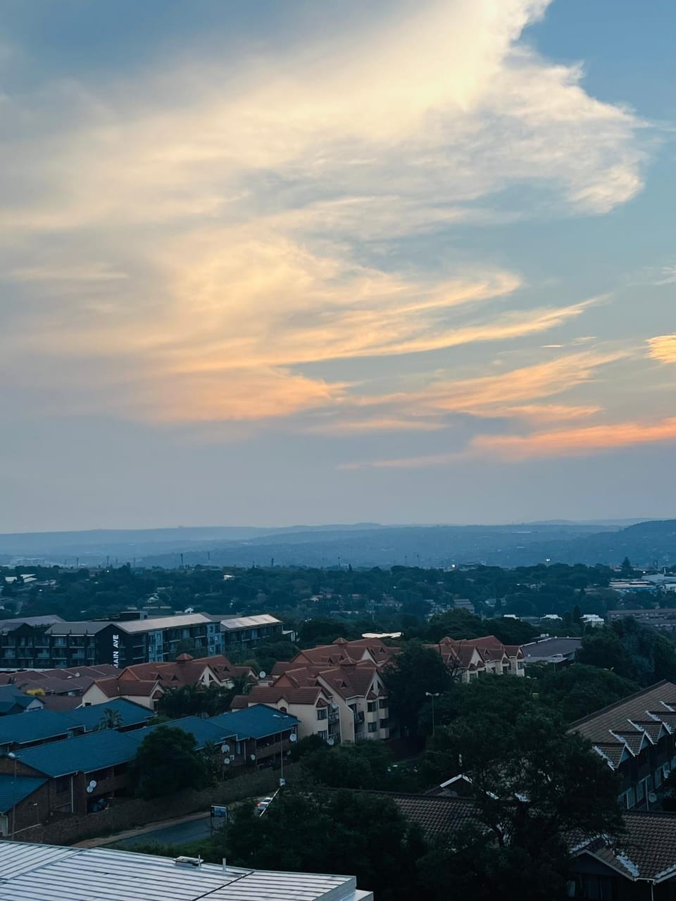 177 The Base Apartment in Sandton