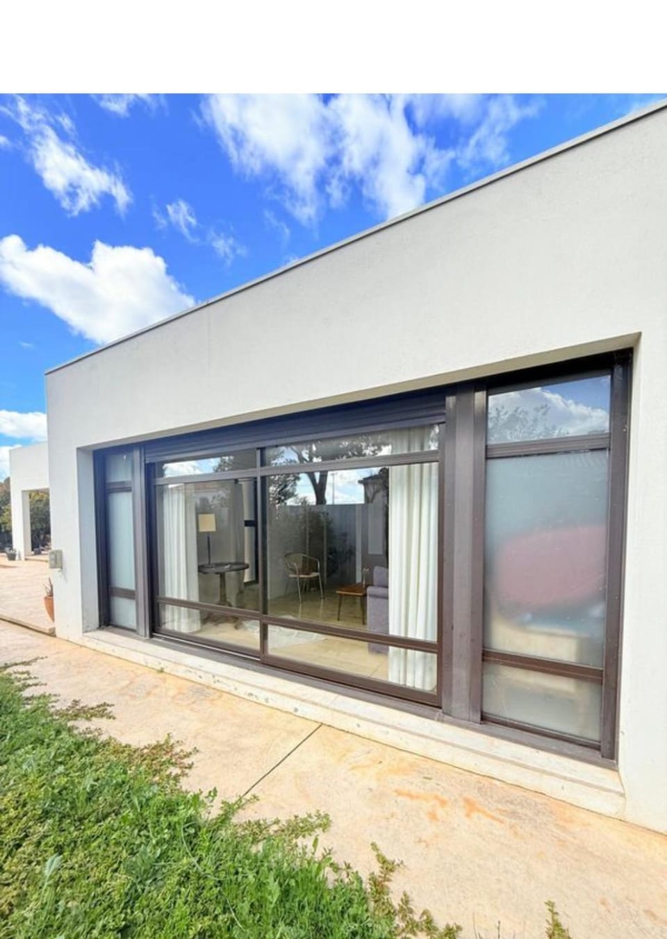 Villa sympa calme House in Casablanca