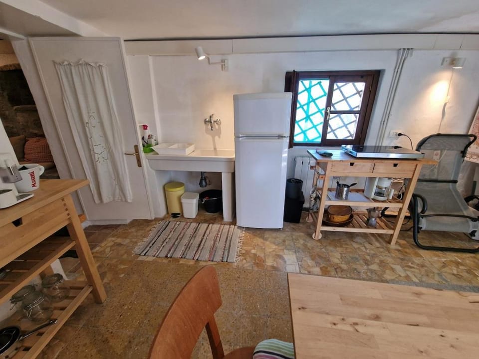 Le Coccinelle Apartment in Province of Massa and Carrara