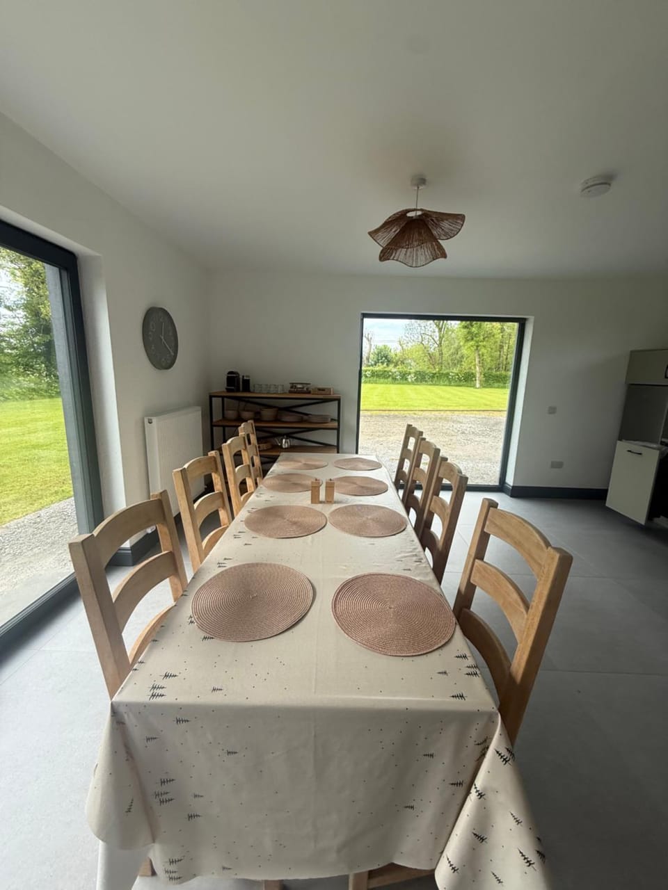 Rosies Lodge Apartment in County Kilkenny