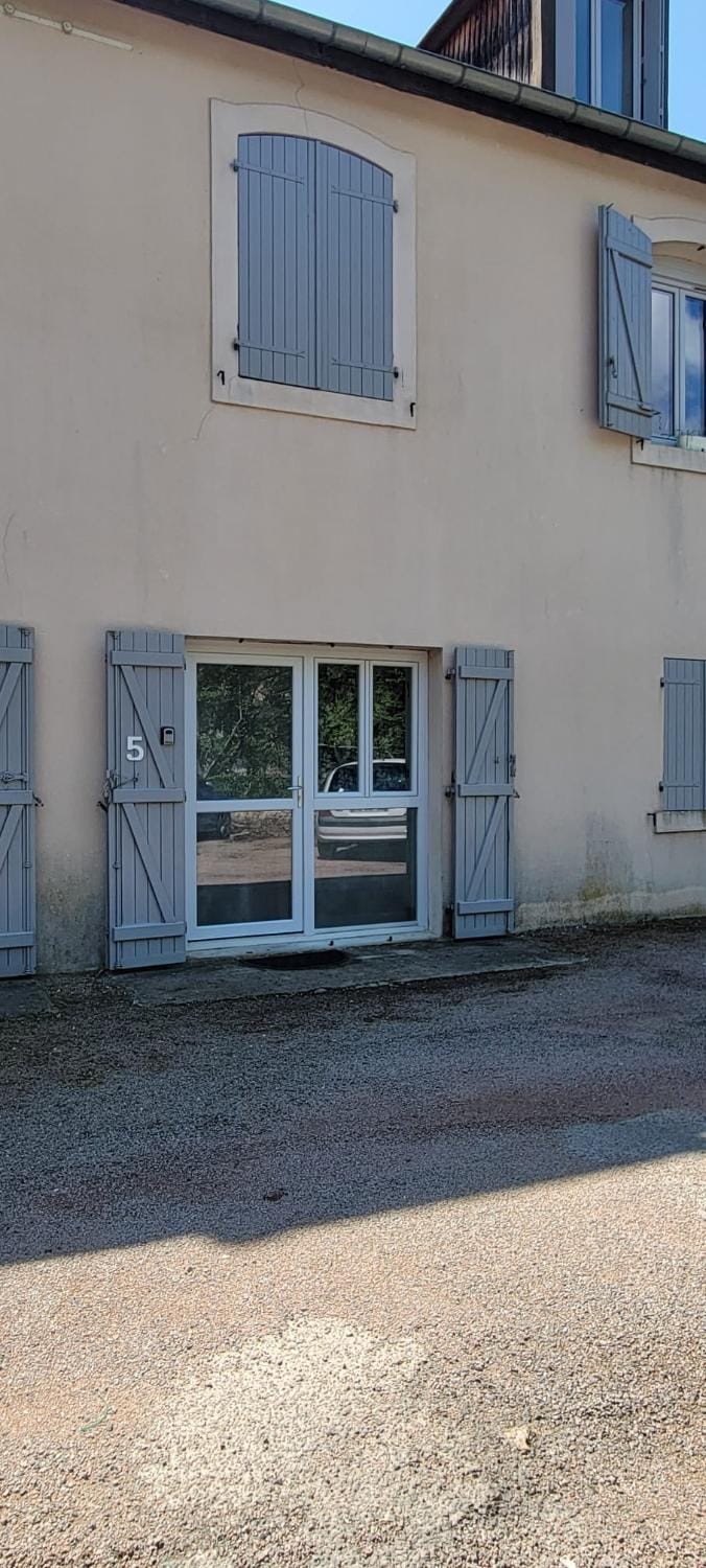 Studio de l'Armançon Apartment in Bourgogne-Franche-Comté
