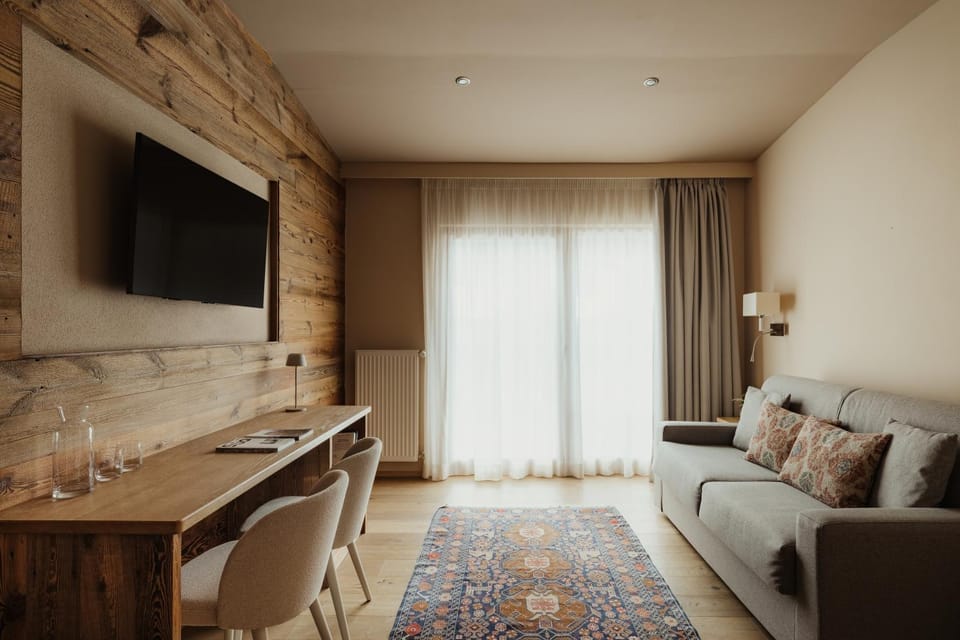 Albergo Stella Hotel in La Villa