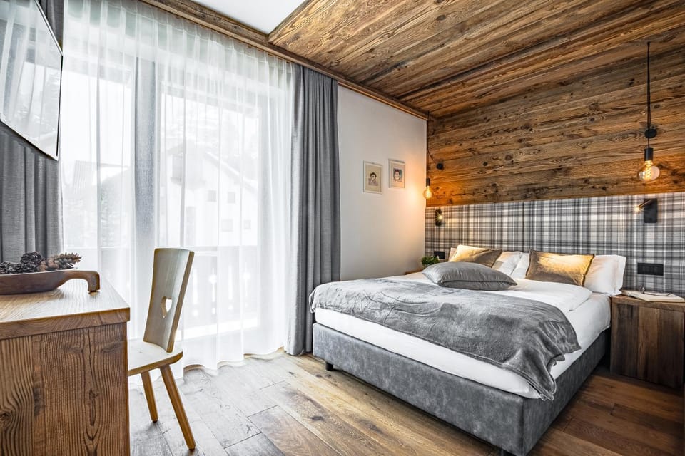 Albergo Stella Hotel in La Villa