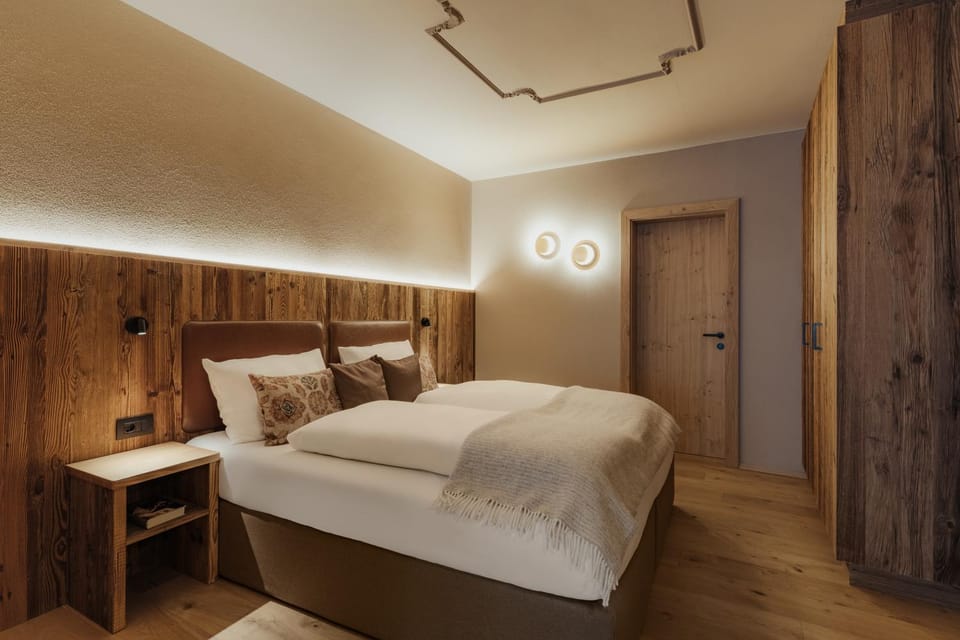 Albergo Stella Hotel in La Villa