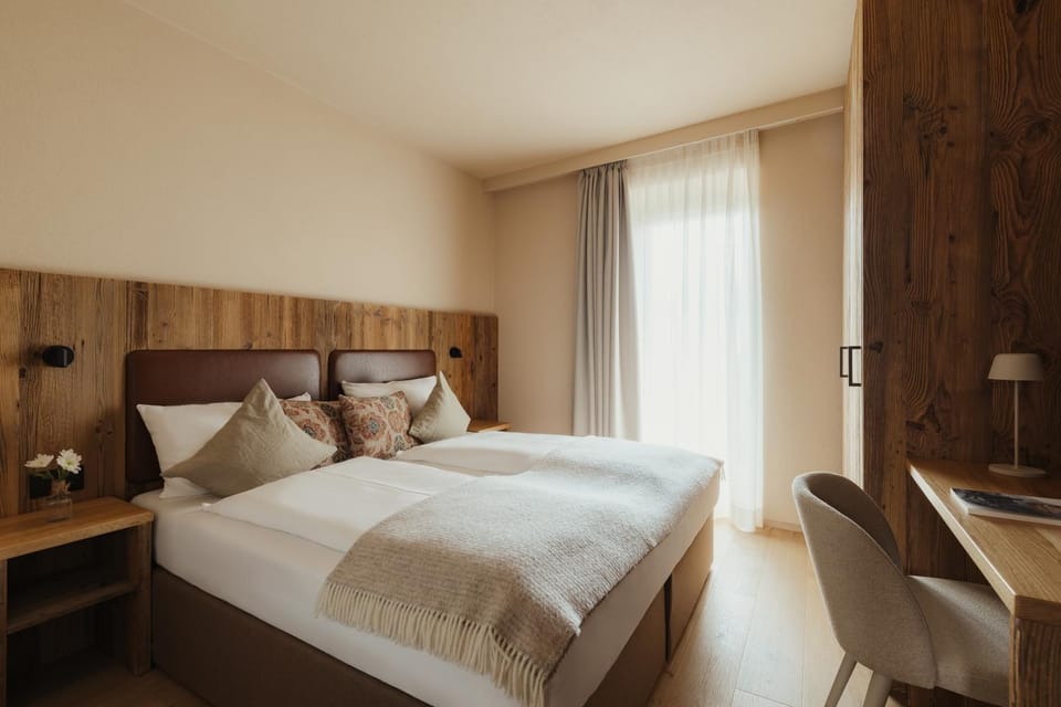 Albergo Stella Hotel in La Villa