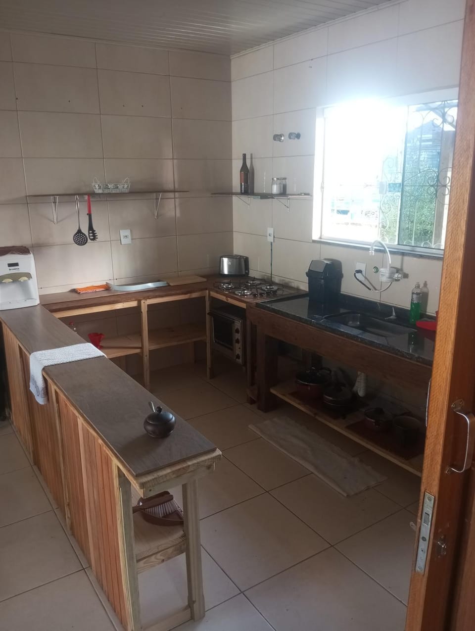 Casa do Bem Estar House in Urubici