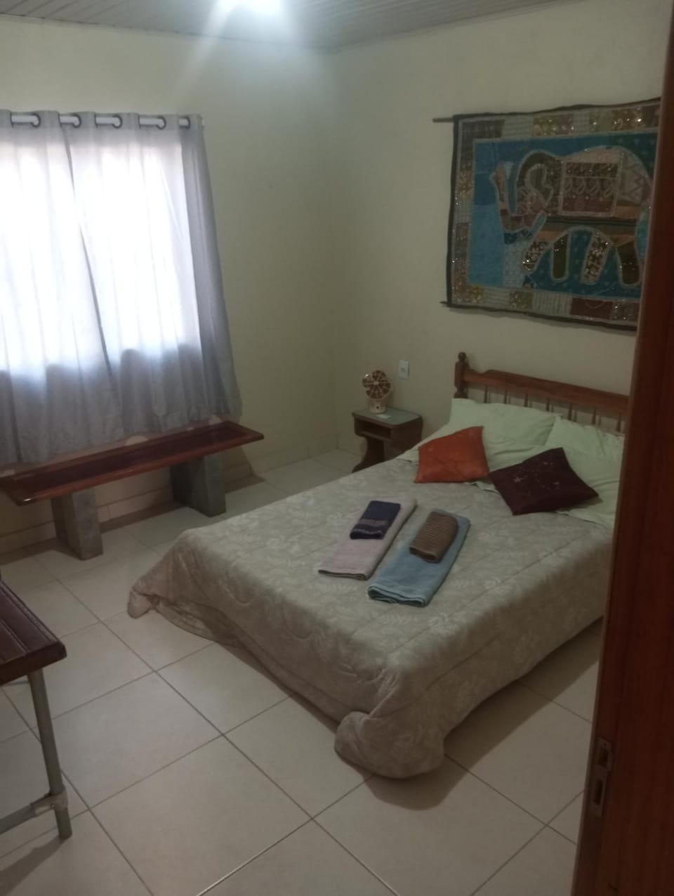 Casa do Bem Estar House in Urubici