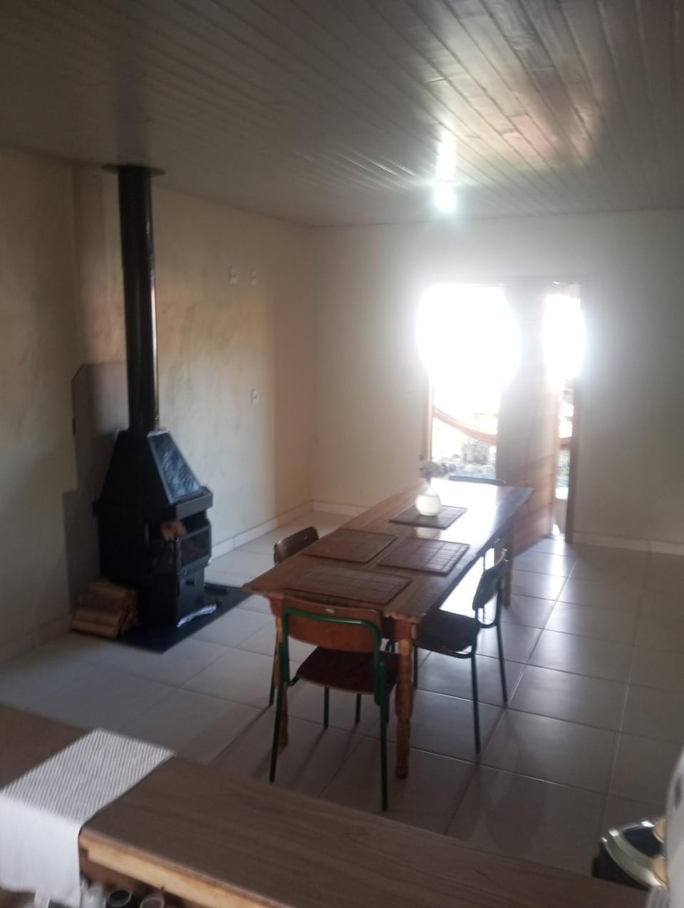 Casa do Bem Estar House in Urubici