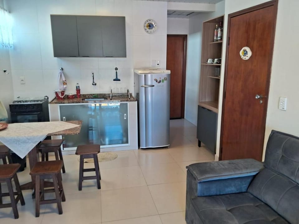Communal kitchen