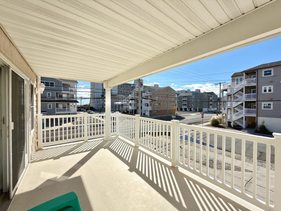Relaxation in Sea ISle City Unit 101 House in Sea Isle City