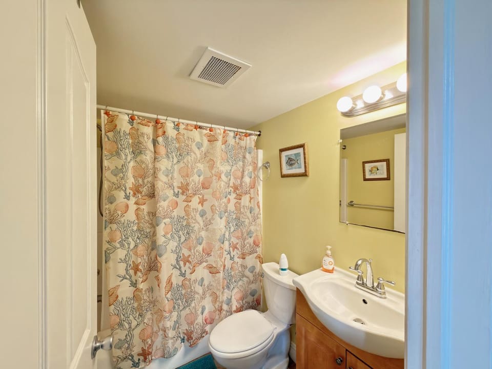 Relaxation in Sea ISle City Unit 101 House in Sea Isle City
