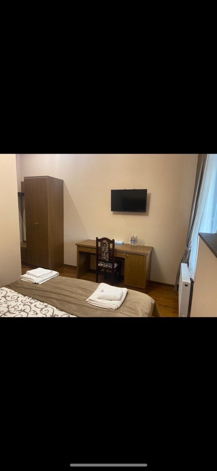 Гранд Hotel in Ukraine