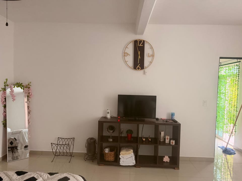 Alojamiento Lulu House in State of Querétaro