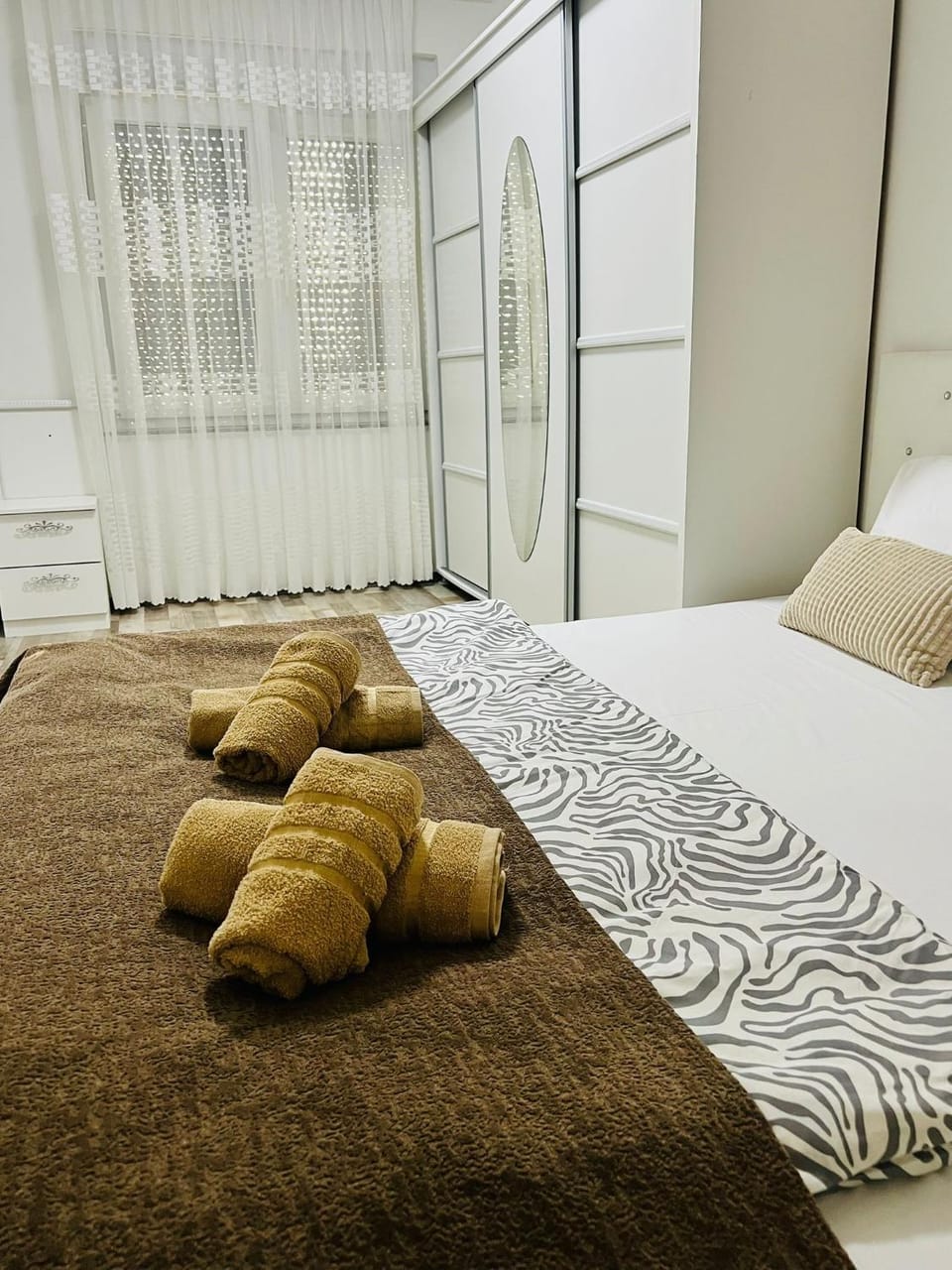 EuroCenter Apartament Apartment in North Macedonia