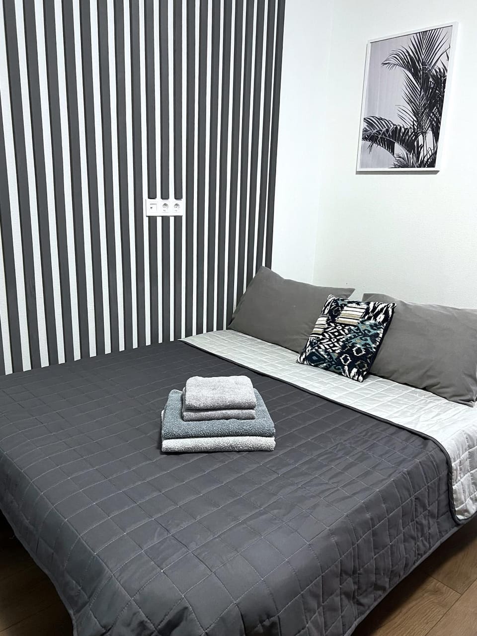 Смарт апартаменты ЖК Артвиль 7 КМ, Аквапарк Apartment in Odessa