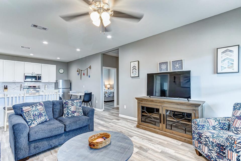 Second Wind home House in Bolivar Peninsula