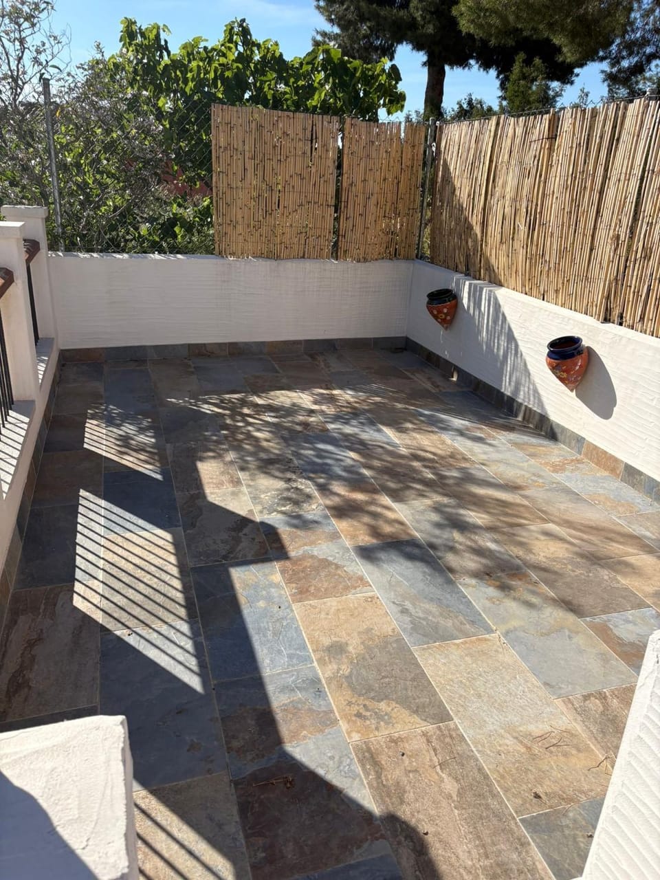 The Retreat Villa in Vinalopó Mitjà