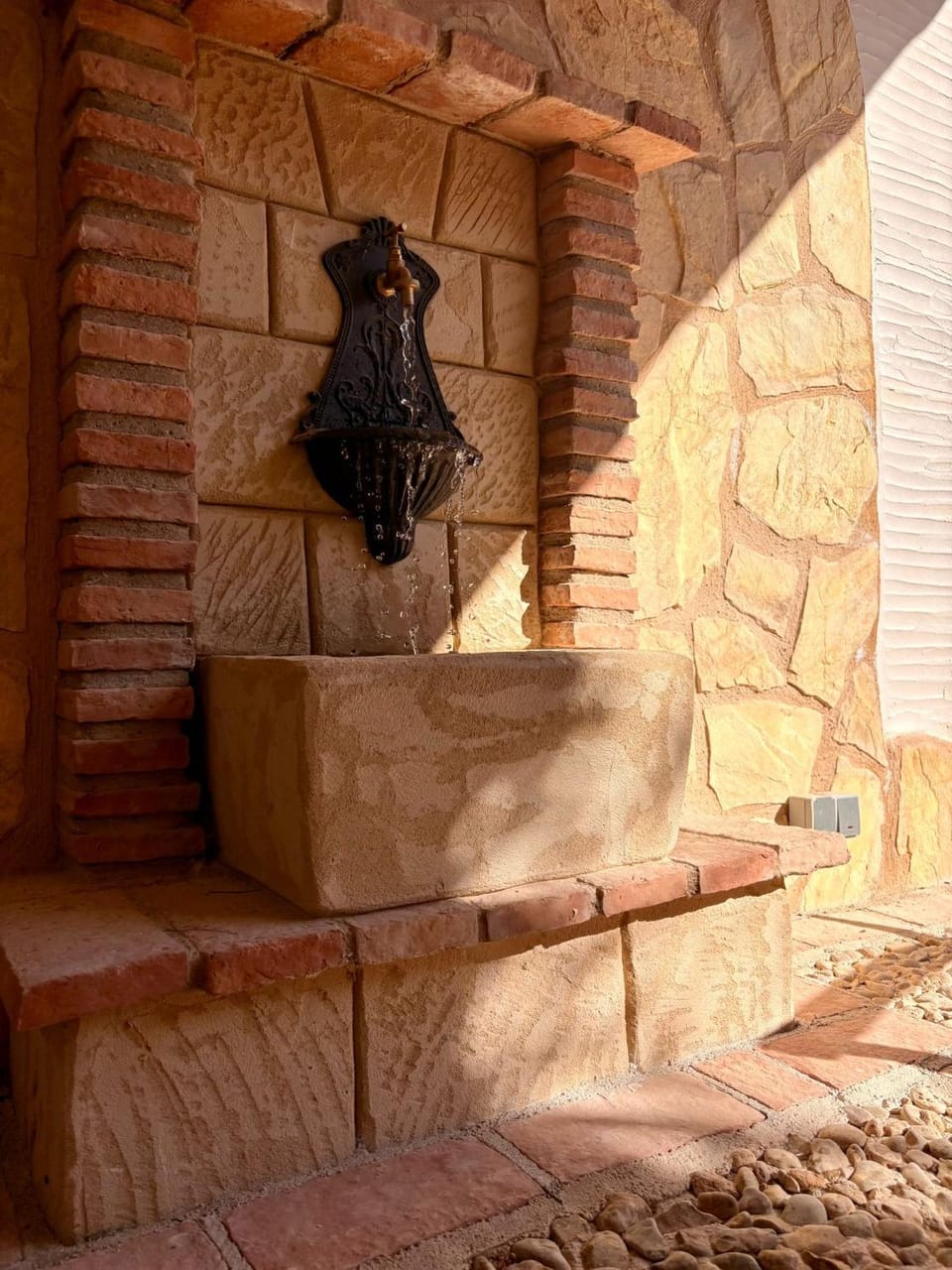 The Retreat Villa in Vinalopó Mitjà