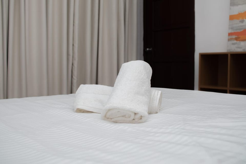206 Executive Granvia Suites Apartment in Cagayan de Oro