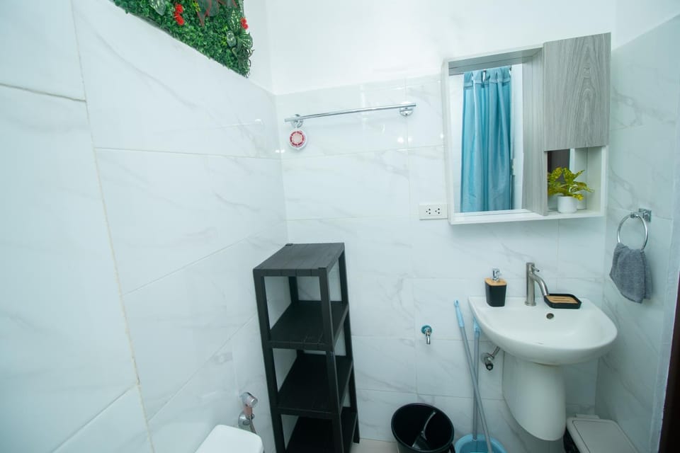 206 Executive Granvia Suites Apartment in Cagayan de Oro