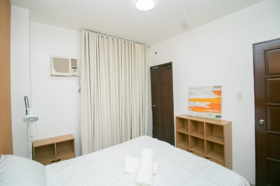 206 Executive Granvia Suites Apartment in Cagayan de Oro