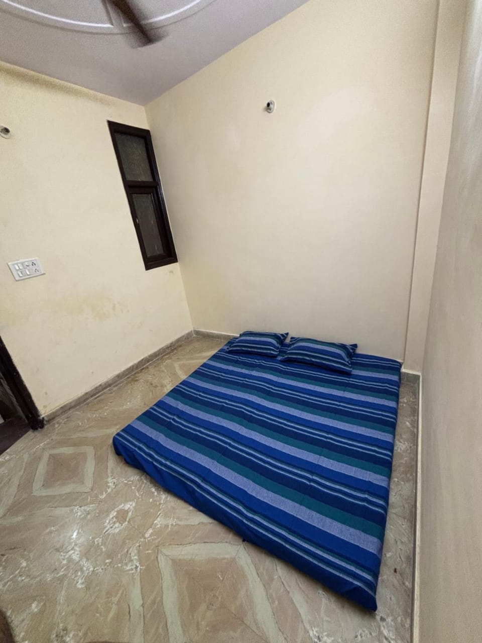 chill zone House in Maharashtra