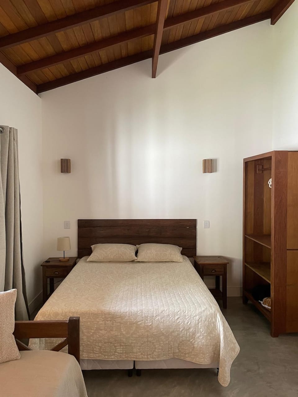 Loft Premium Varanda Gourmet House in State of Bahia
