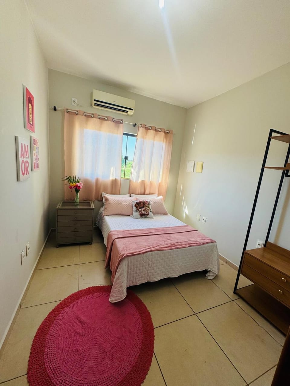 Casa de 2 quartos a 10 min da ponte da amizade e a 15 das Cataratas do Iguaçu House in Foz do Iguaçu
