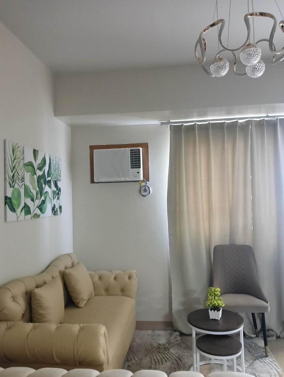 Manhattan Plaza 2 Velvet Accommodations PH Apartment hotel in Pasig