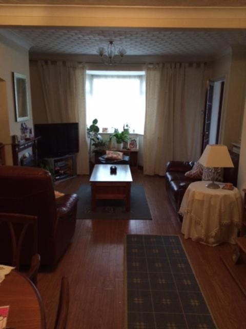 Purita Homestay Vacation rental in Cambridge