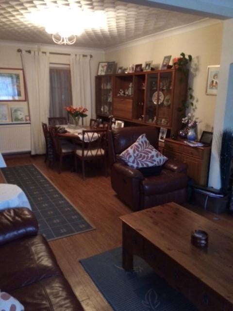 Purita Homestay Vacation rental in Cambridge