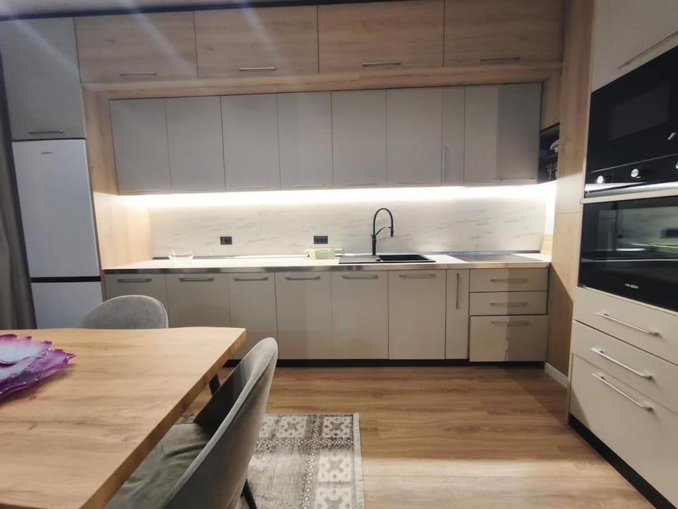Galeria Flat Center Tirana Apartment Apartment in Tirana