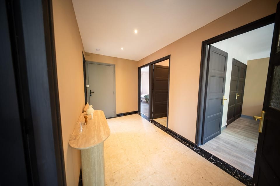 Le Cocon - Parking & Extérieur Apartment in Auvergne-Rhône-Alpes