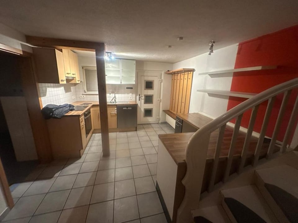 Monteure Maisonette Apartment in Baden-Württemberg