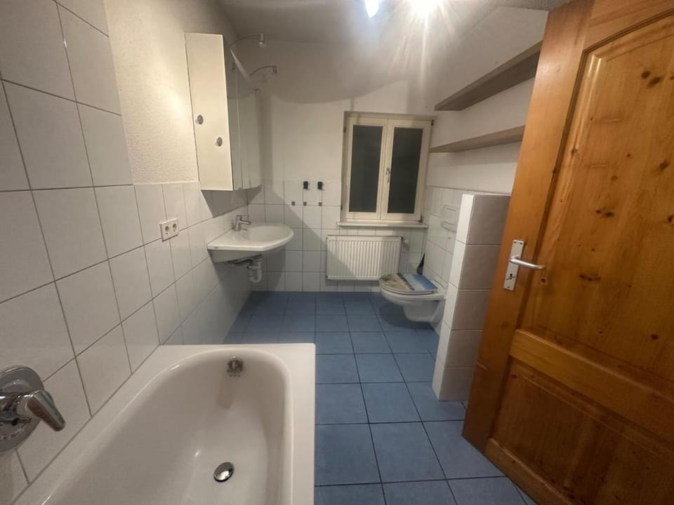 Monteure Maisonette Apartment in Baden-Württemberg