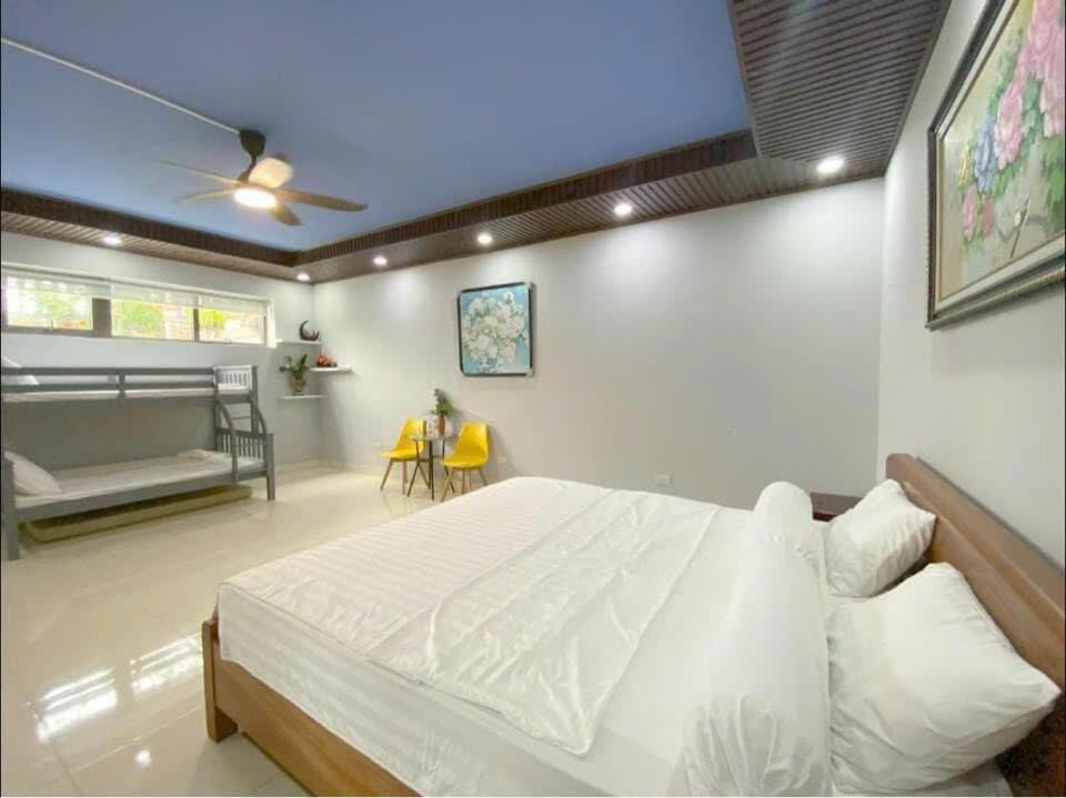 villa đồi Monaco Bãi Cháy Apartment in Vietnam