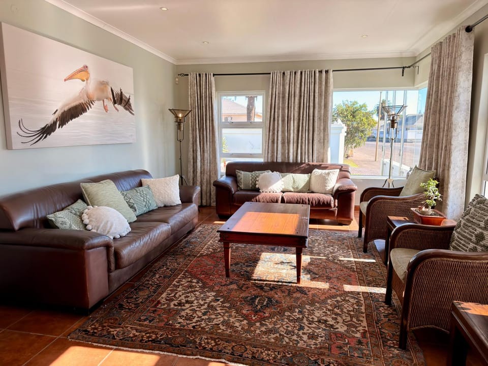 Lounge or bar
