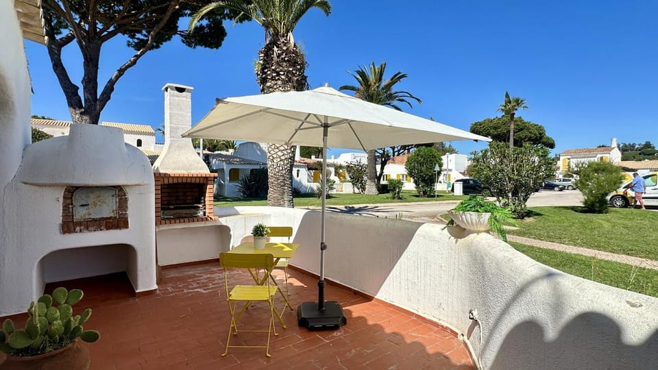 BBQ facilities
