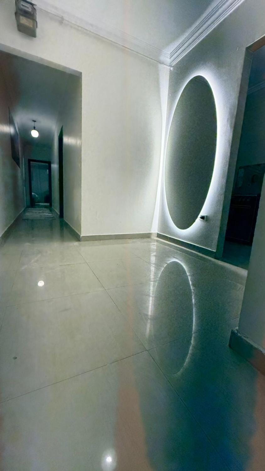 Al-Khayalah Al-Arabia Group Apartment hotel in Alexandria