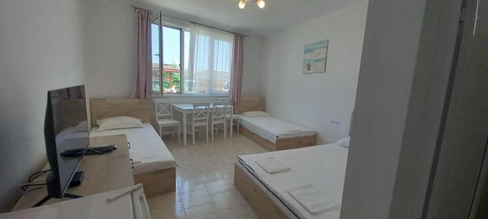 Guesthouse Popovi Apartment in Pomorie