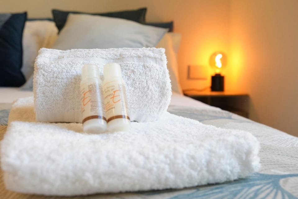 towels