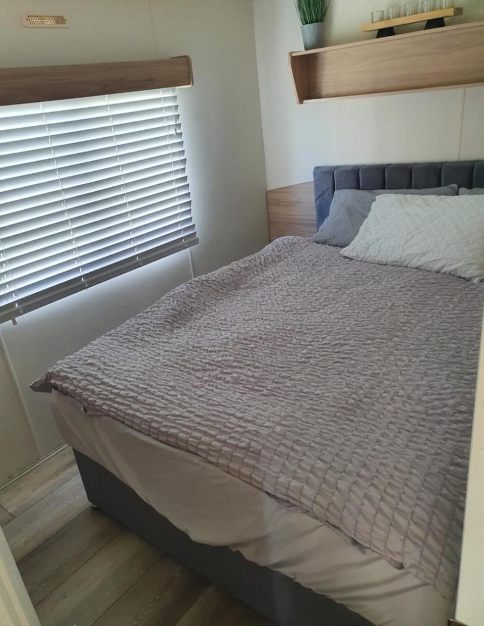 Marine Holiday Park 3 bedroom Campground/ 
RV Resort in Rhyl