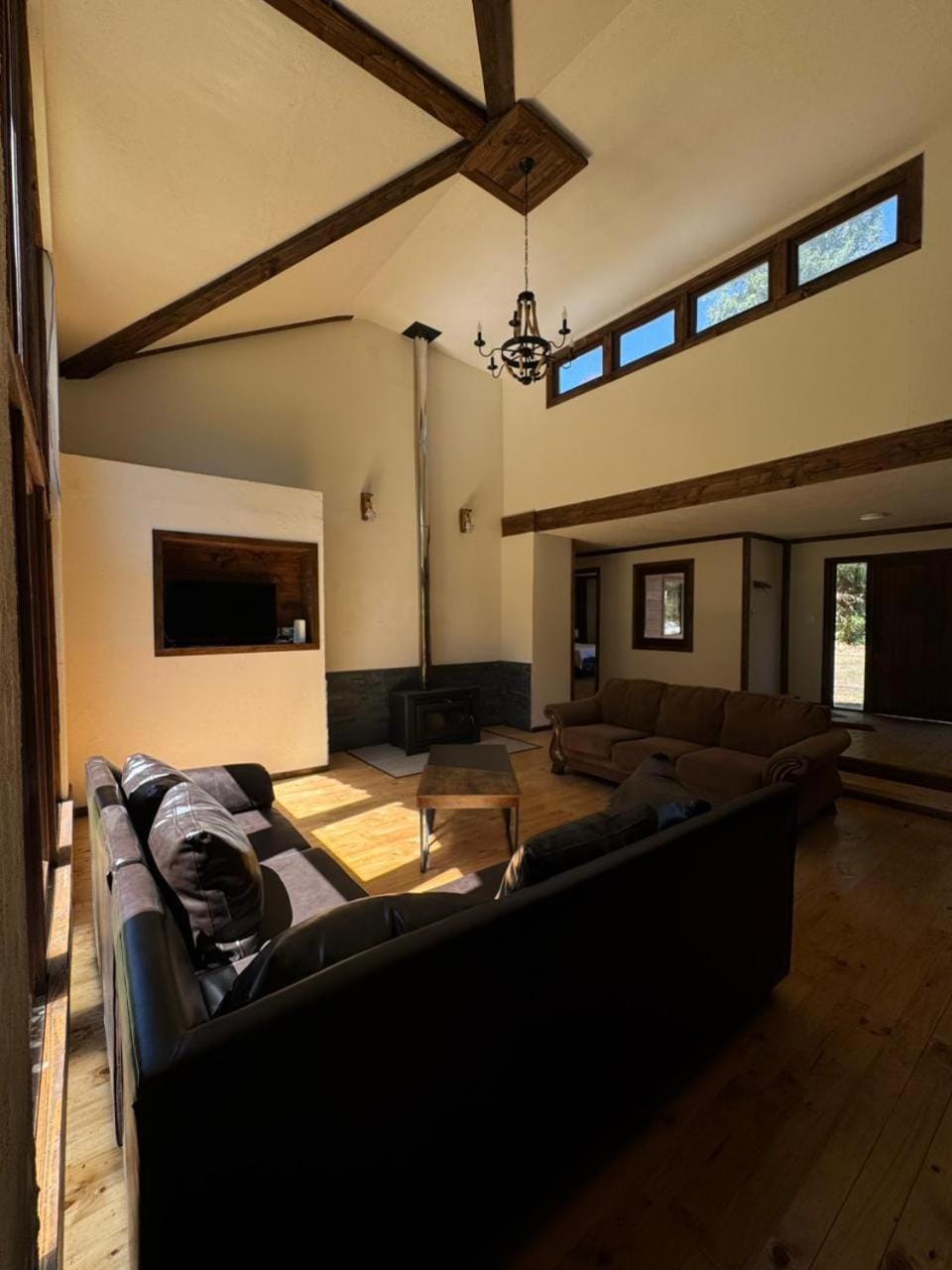 Casa Mayay House in Los Ríos, Chile