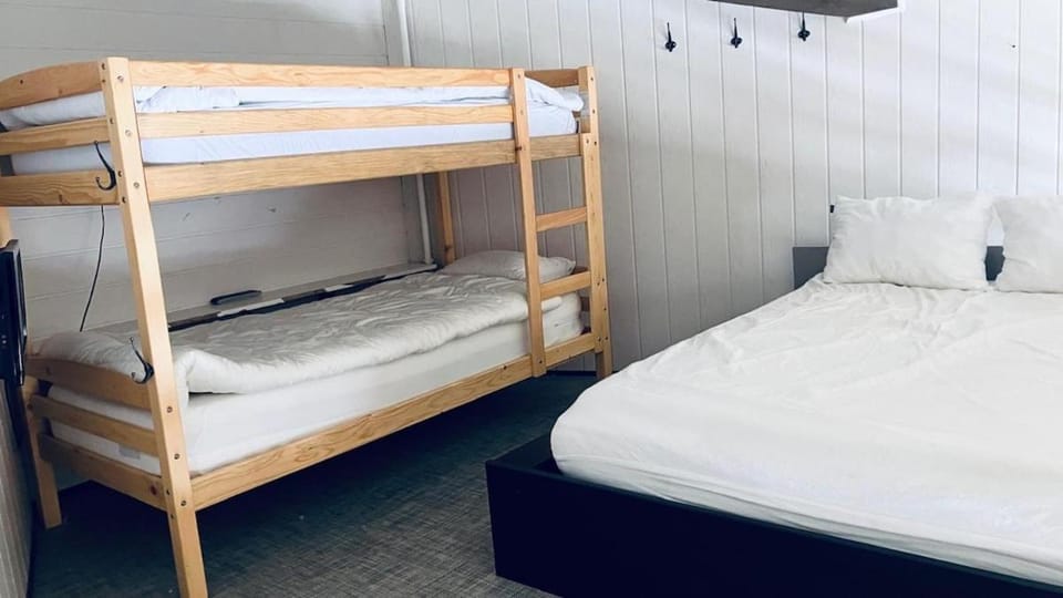 Le Cercle des Neiges Étoilé Apartment in Métabief